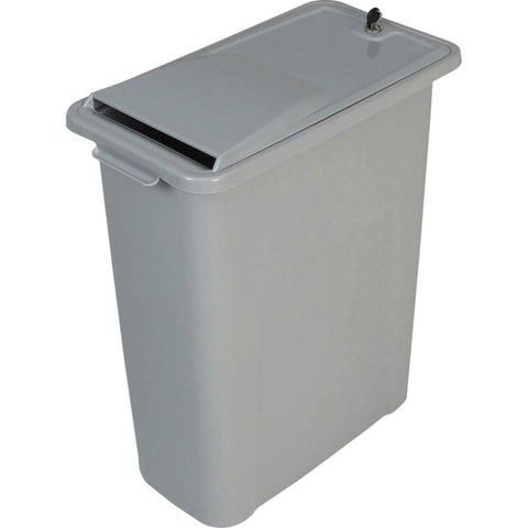 HSM 27 Lockable Shredder Bin - 1070070210