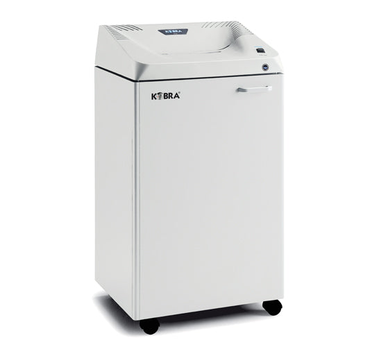300.2 S4 Kobra Strip Cut Shredder-KOBRA