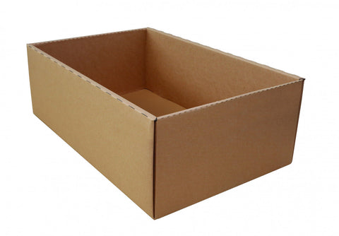 Cardboard box for DE 4-100/DE 4-240
