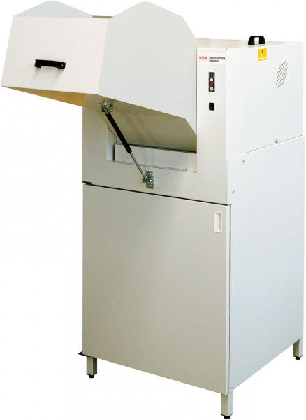 HSM Crusher 1049 SA PET Crusher for Beverage and Aluminum Cans - Heavy Duty