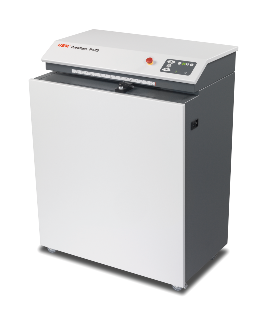 HSM ProfiPack P425 Packaging Padding Machine for Cardboard Conversion - Alternating current Standard - HSM1531