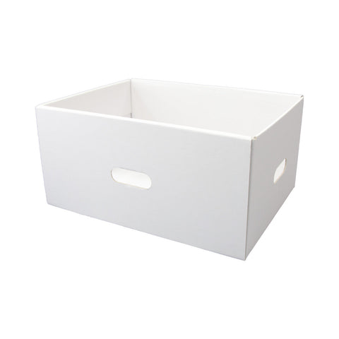 Cardboard box for OMDD 130