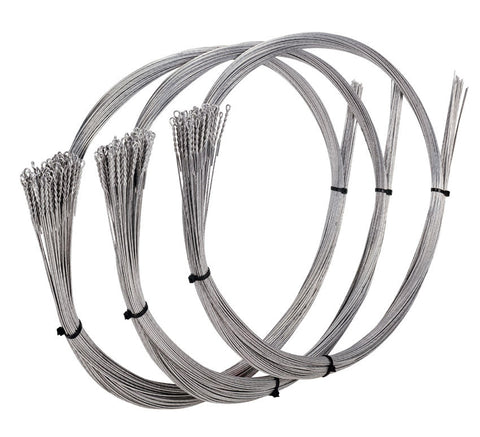 Pre-looped wire 2,80x4400 for V-Press 1160 - HSM6136993002