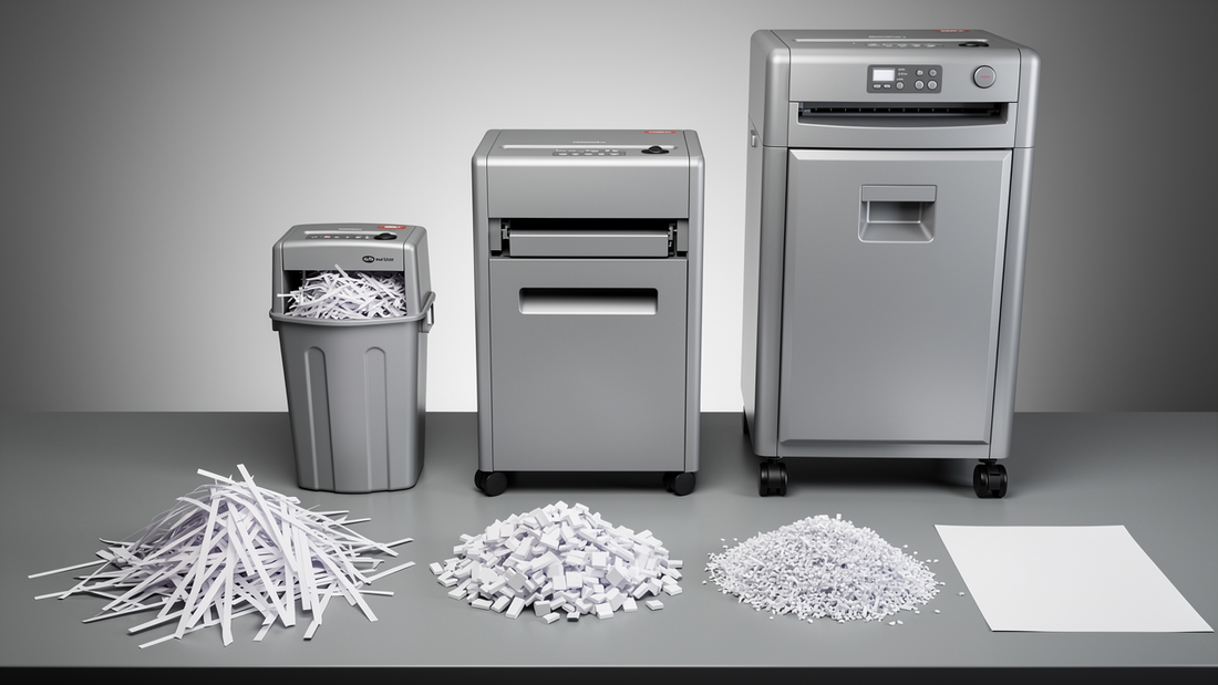What Is a Paper Shredder? Complete Guide | Shredder Master