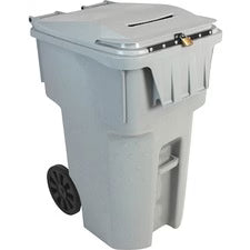 Shredder Bins & Waste Carts