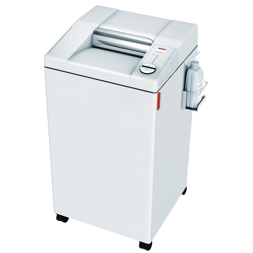 Commercial & Large Office Shredders