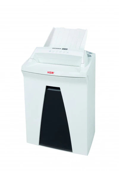 Autofeed Paper Shredders for High-Volume Use