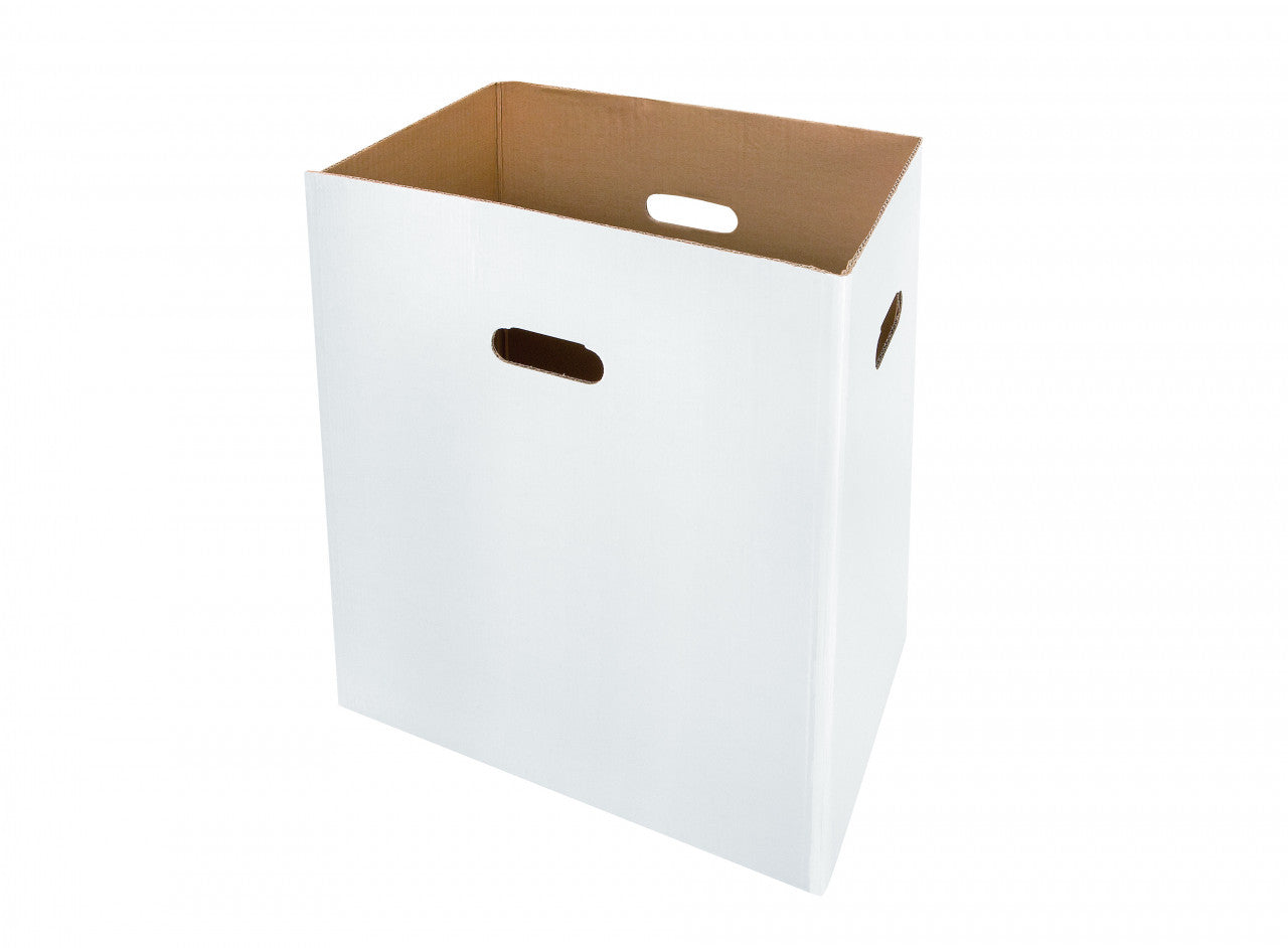 Shredder Box