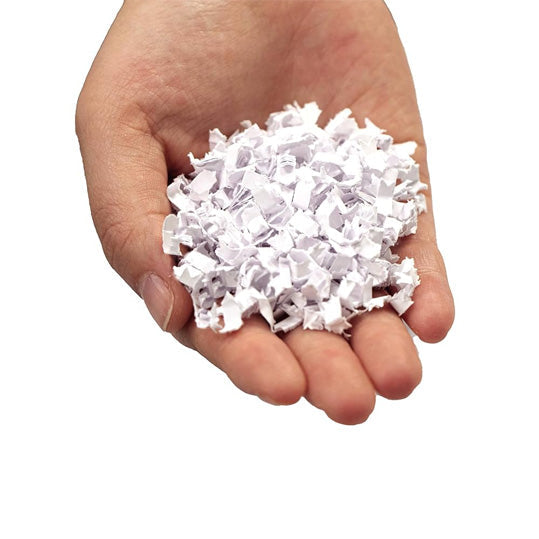 Micro Cut Shredded Paper