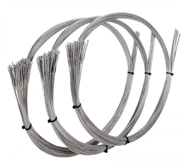 Strapping Wire & Tape