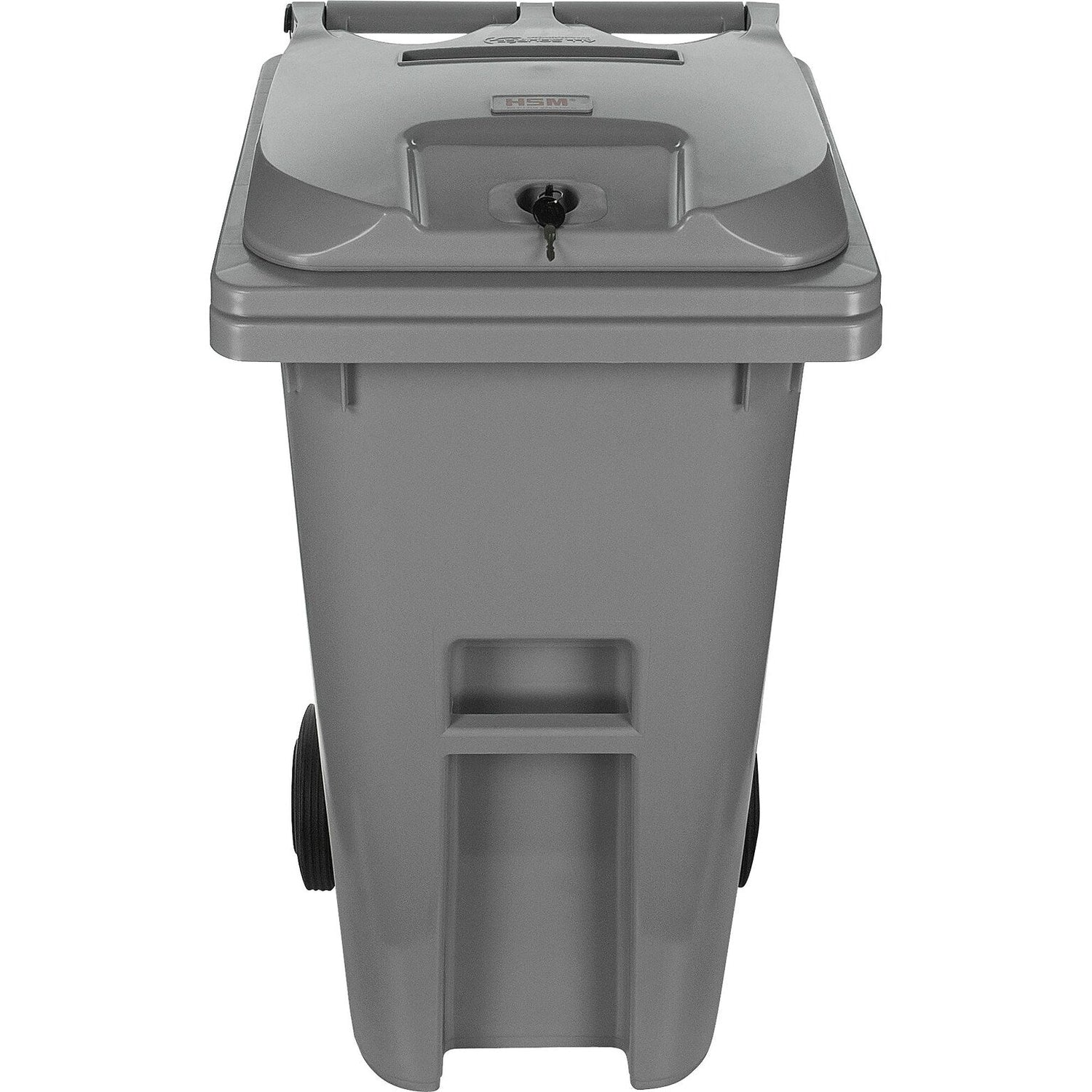 Bin & Carts