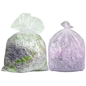 Shredder Bags & Collection Containers