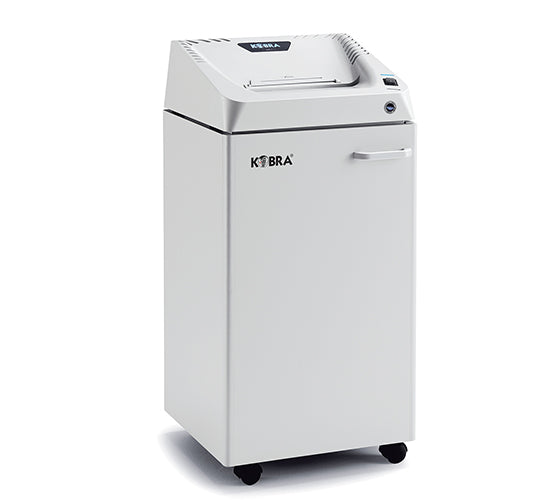 260.1 S2 Kobra Strip Cut Shredder-KOBRA