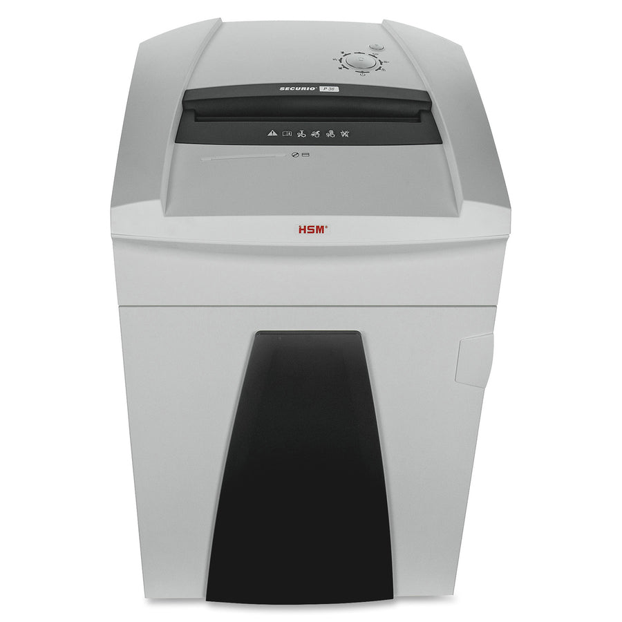 hsm-securio-p36i-hs-l6-optical-media-combo-shredder