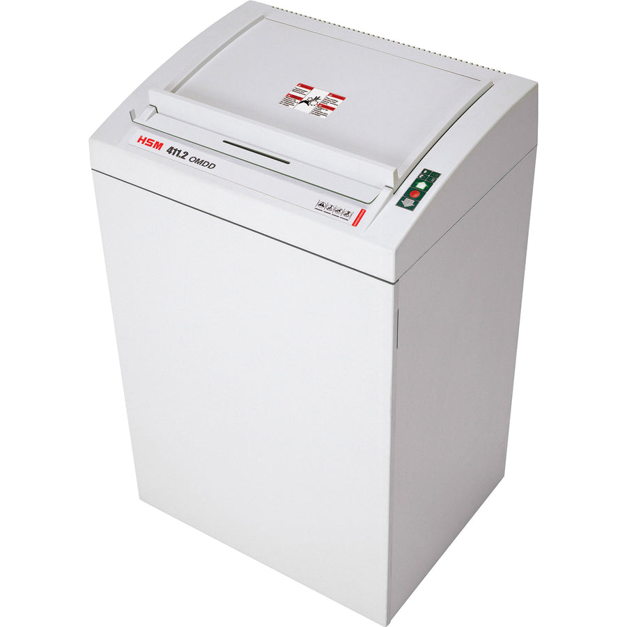 hsm-classic-4112-hs-l6-optical-media-shredder