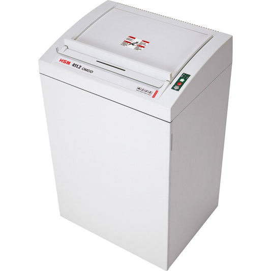 hsm-classic-4112-hs-l6-optical-media-shredder