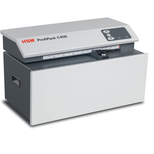 hsm-profipack-c400-single-layer-cardboard-converter
