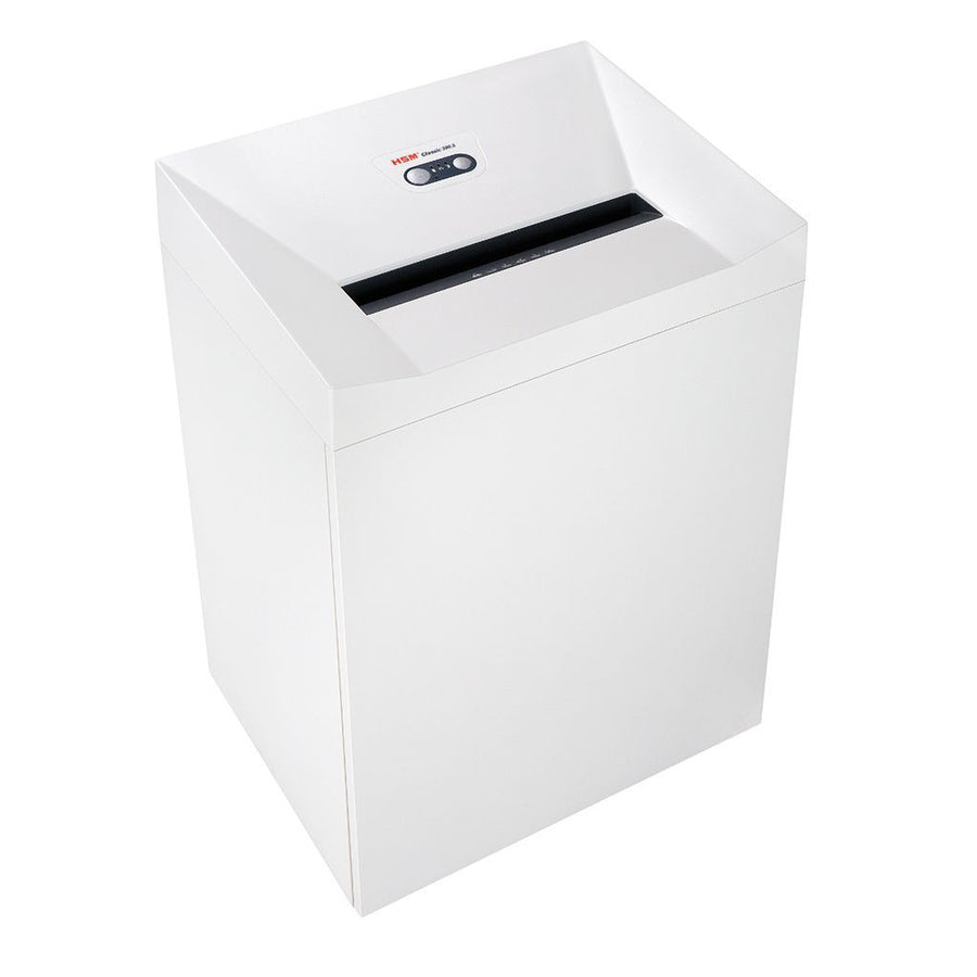 hsm-classic-3903-hs-l6-cross-cut-shredder