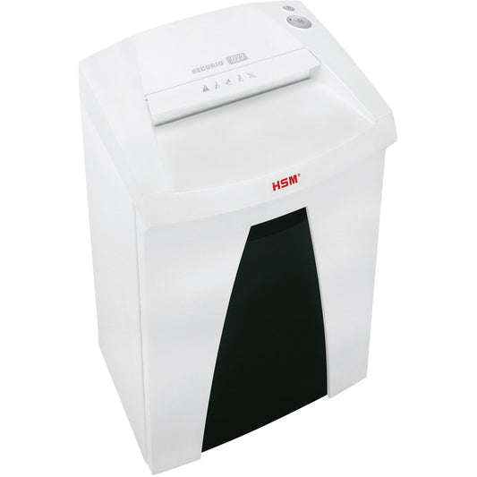 hsm-securio-b22-¼-strip-cut-shredder