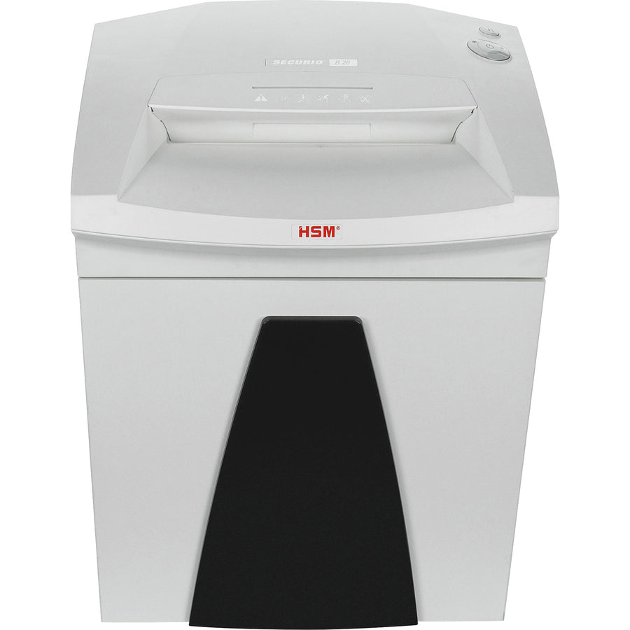 hsm-securio-b26-14-strip-cut-paper-shredder