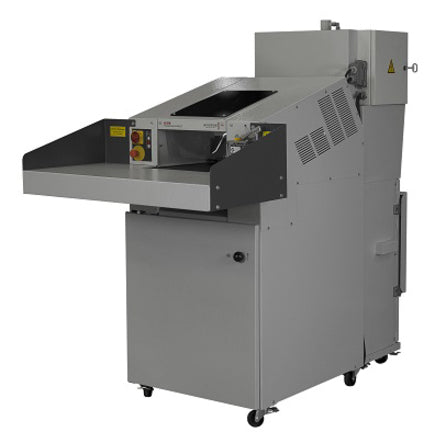hsm-powerline-sp-4040-v-cross-cut-shredderbaler-combination-includes-oiler