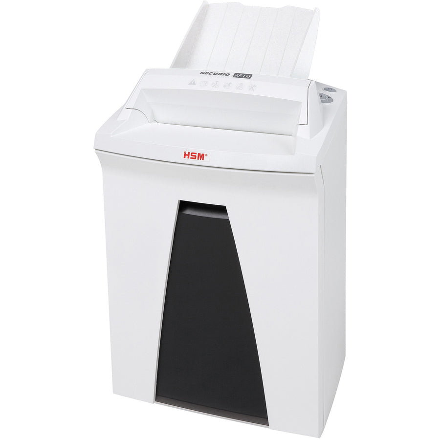 Autofeed Shredders