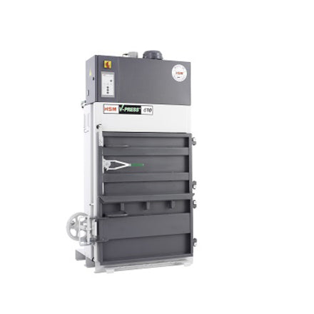 hsm-v-press-610-eco-vertical-baler