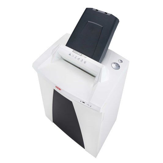hsm-securio-af500-cross-cut-shredder-with-automatic-paper-feed-includes-automatic-oiler