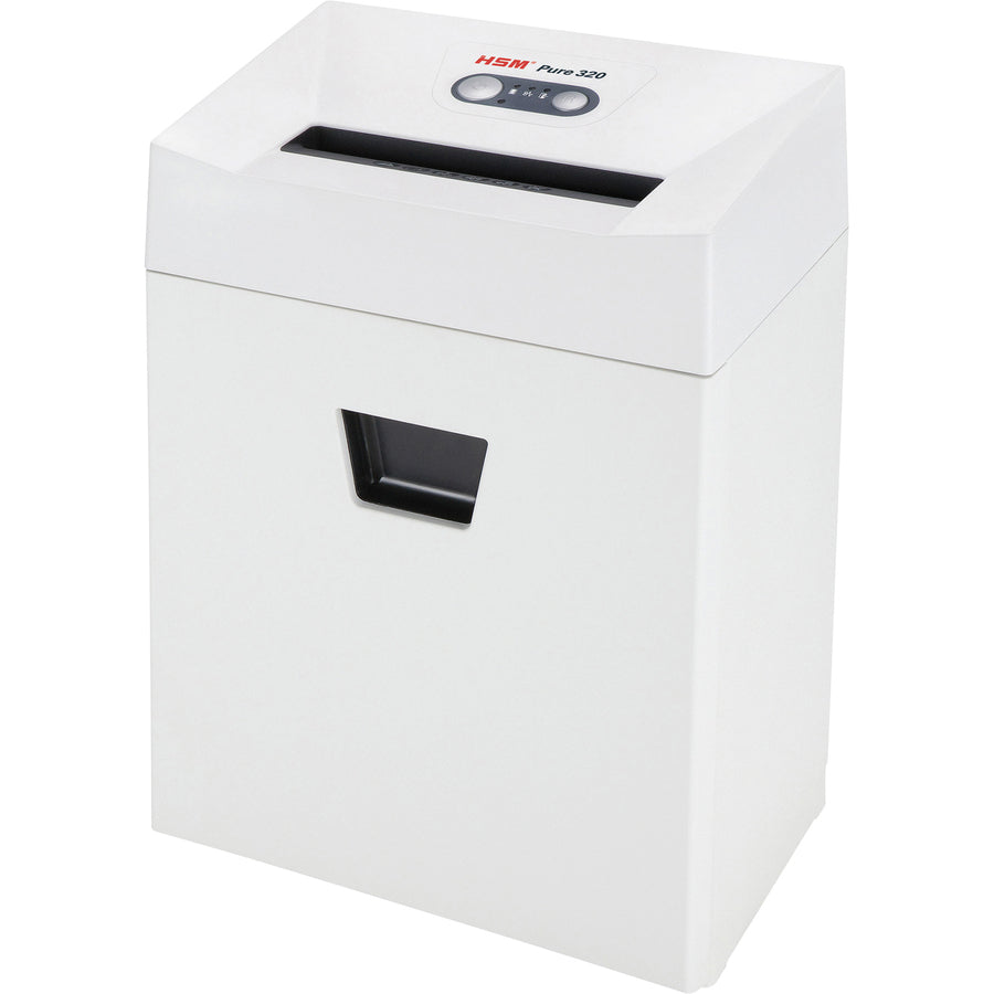 hsm-pure-320c-cross-cut-shredder