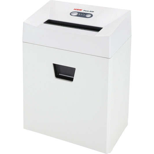 hsm-pure-320c-cross-cut-shredder