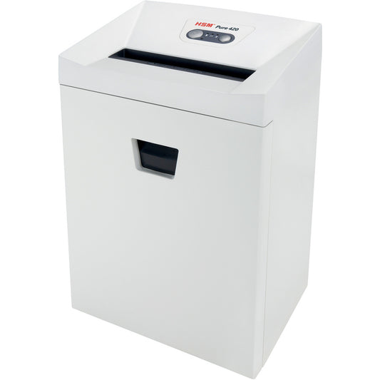 hsm-pure-420c-cross-cut-shredder