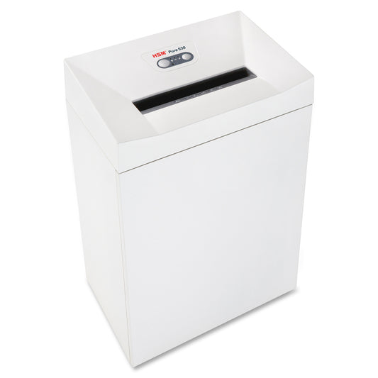 hsm-pure-530c-cross-cut-shredder