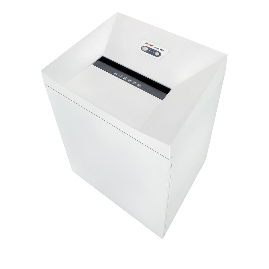 hsm-pure-630-strip-cut-shredder