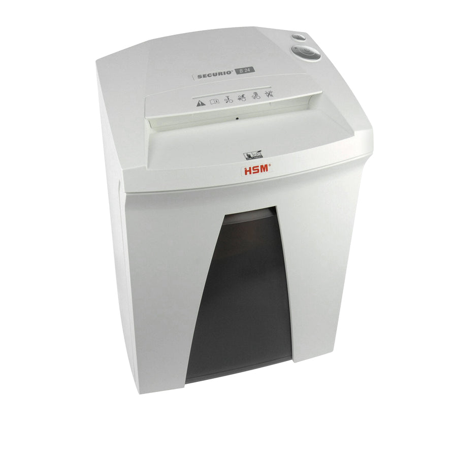 hsm-securio-b24c-l4-micro-cut-shredder-includes-oiler
