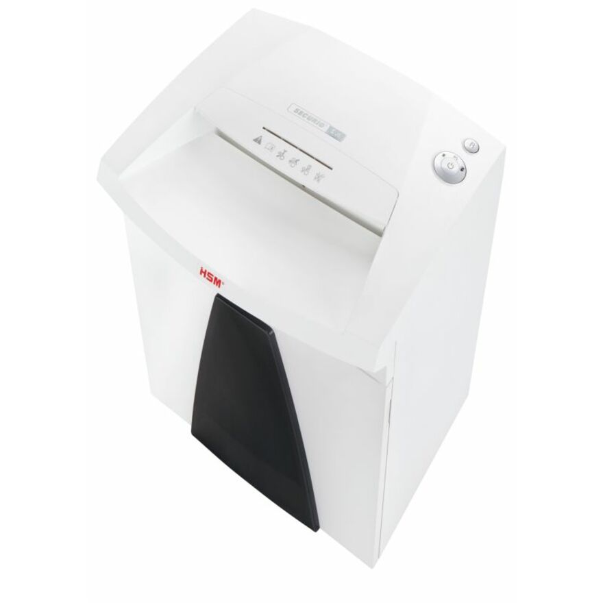 hsm-securio-b26c-l4-micro-cut-shredder-includes-oiler