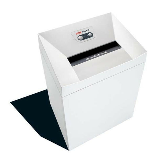 hsm-pure-530c-16-18-sheet-cross-cut-21-gal-capacity-wauto-oiler