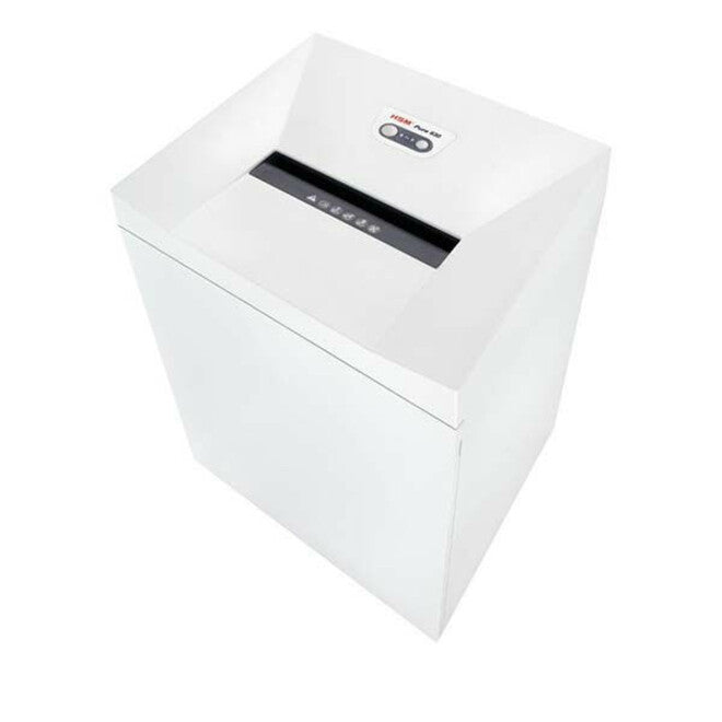 Commercial & Large Office Shredders