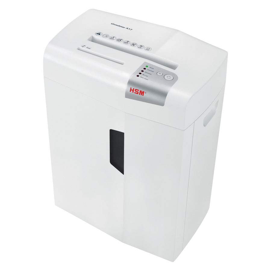 hsm-shredstar-x17-cross-cut-shredder