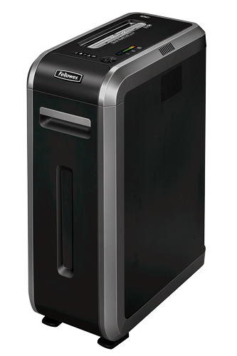 Fellowes-3312501-Powershred¨ 125Ci 100% Jam Proof Cross-Cut Shredder