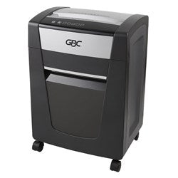 ACCO-1758501F-GBC ShredMaster Home Office Shredder, SM15-08, Micro Cut Shredder, 15 Sheets