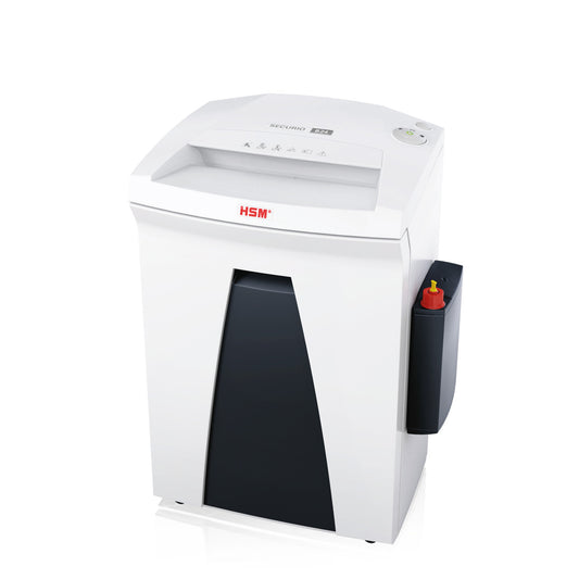 HSM SECURIO B24 1/32 x 7/16 with External Automatic Oiler - HSM17854