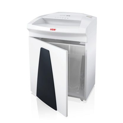 HSM SECURIO B26 - 1/16" x 5/8" + external autom. oiler - HSM18024