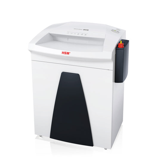 HSM SECURIO B26 3/16 x 1 1/8 with External Automatic Oiler - HSM18034