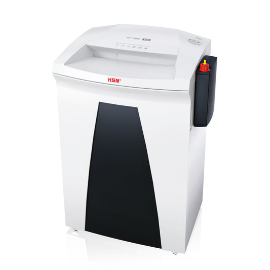 HSM SECURIO B32 3/16 x 1 1/8 with External Automatic Oiler - HSM18234
