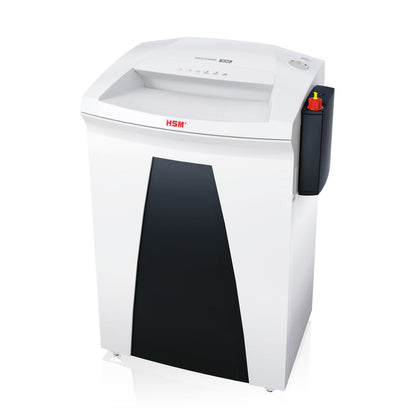 HSM SECURIO B32 1/32 x 7/16 with External Automatic Oiler - HSM18254