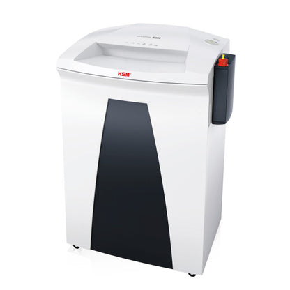 HSM SECURIO B34 1/16 x 5/8 Inch with External Automatic Oiler - HSM18424