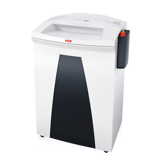 HSM SECURIO B34 3/16 x 1 1/8 with External Automatic Oiler - HSM18434