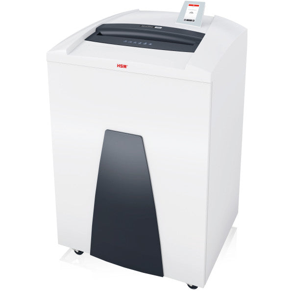 HSM SECURIO P44i 1/16 x 5/8 plus separate CD cutting unit 4x7mm