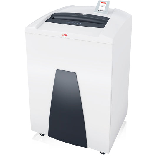 HSM SECURIO P44i 1/8 x 1 1/2 plus separate CD cutting unit 4x7mm