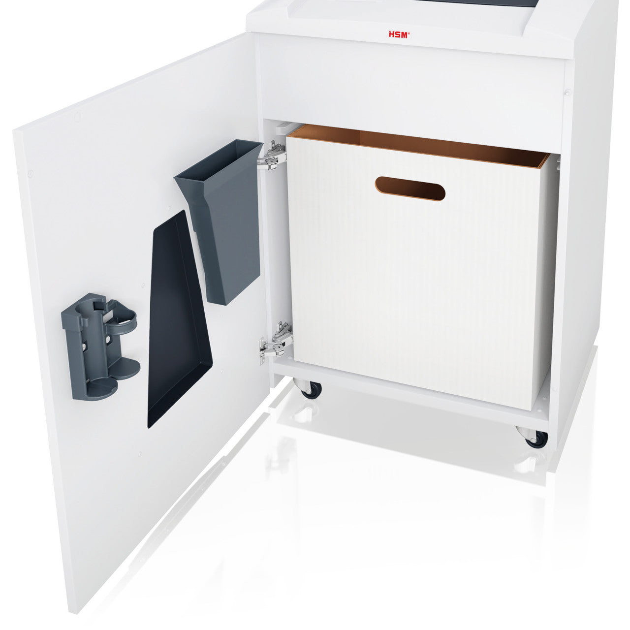 HSM SECURIO P44i 1/32 x 7/16 plus OMDD cutting unit 2x2mm